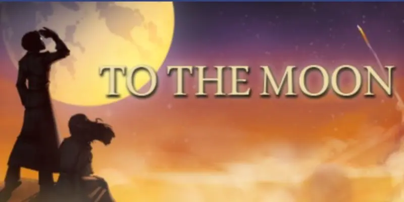 To the Moon 
